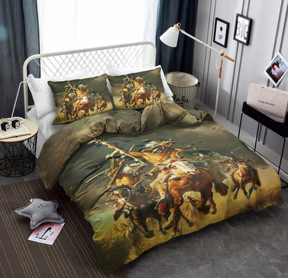 Native American NT051060B Bedding Sets