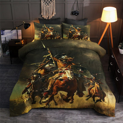 Native American NT051060B Bedding Sets
