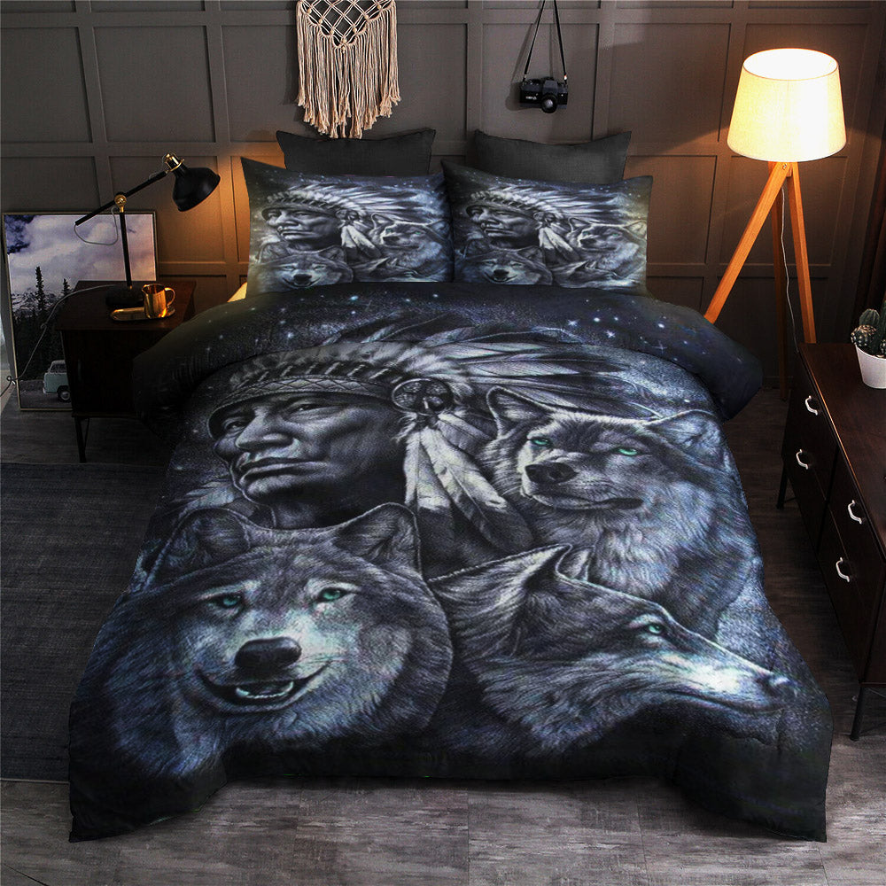 Native American NT071035B Bedding Sets