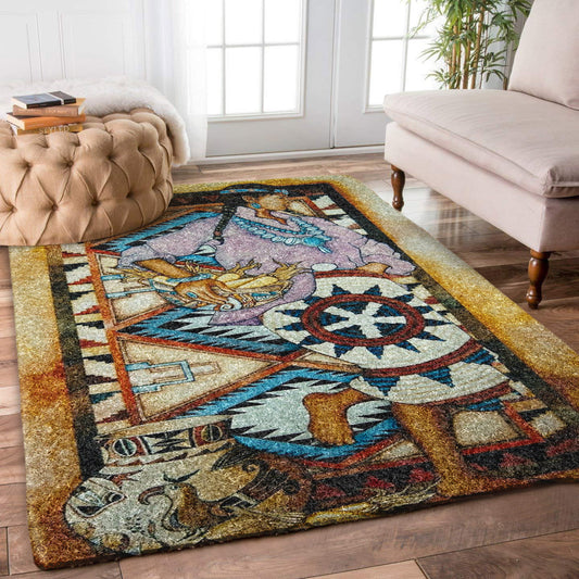 Native American NT2009137R Rug
