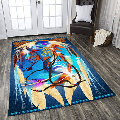 Native American NT2808083R Rug