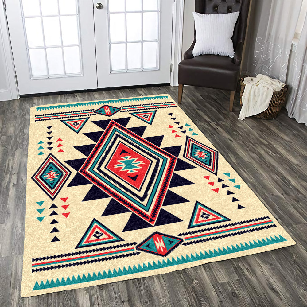 Native American NT2908082R Rug
