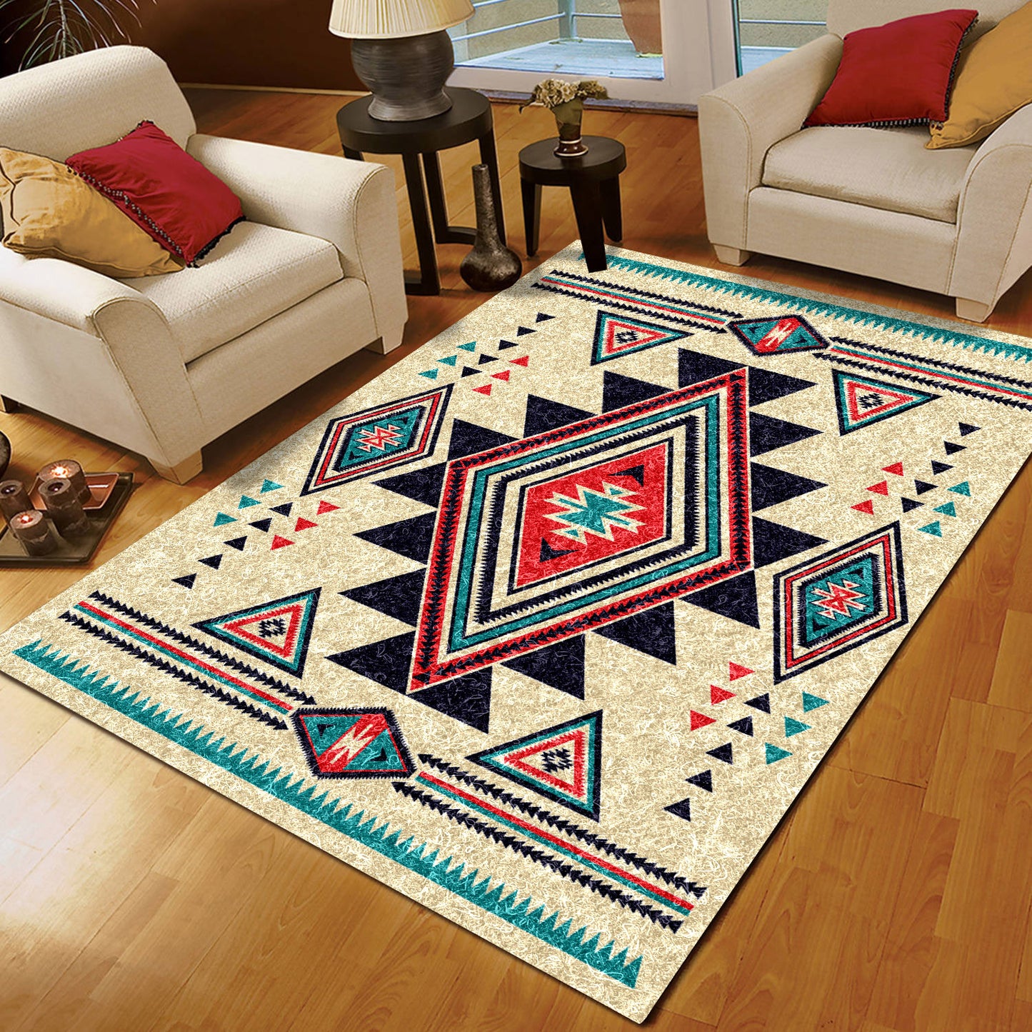 Native American NT2908082R Rug