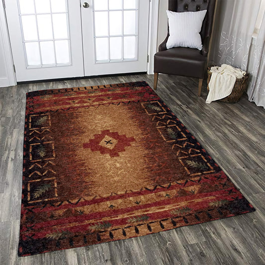 Native American QN170840M Rug