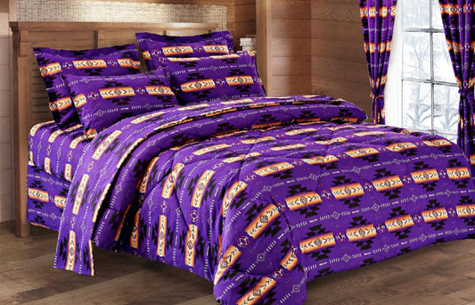Native American Southwest CLM2210168B Bedding Sets