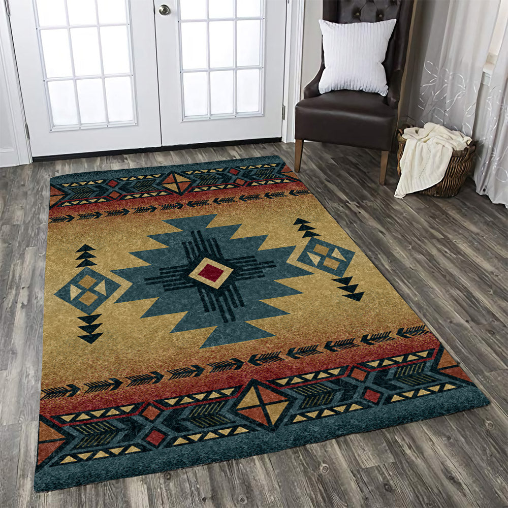 Native American TL140840TM Rug