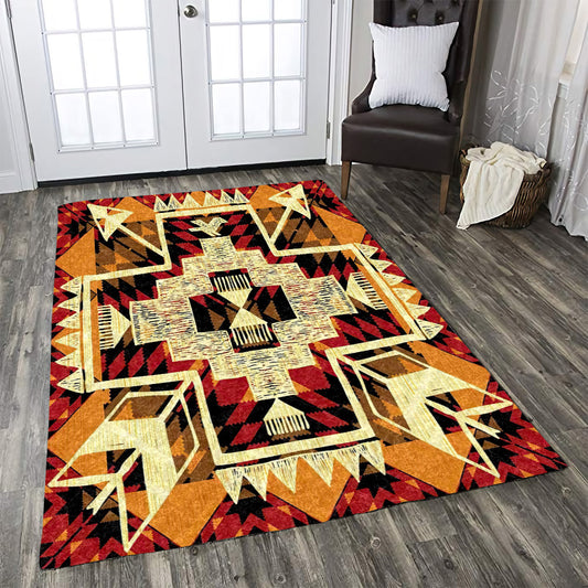 Native American TL160847M Rug