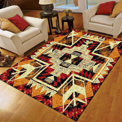 Native American TL160847M Rug