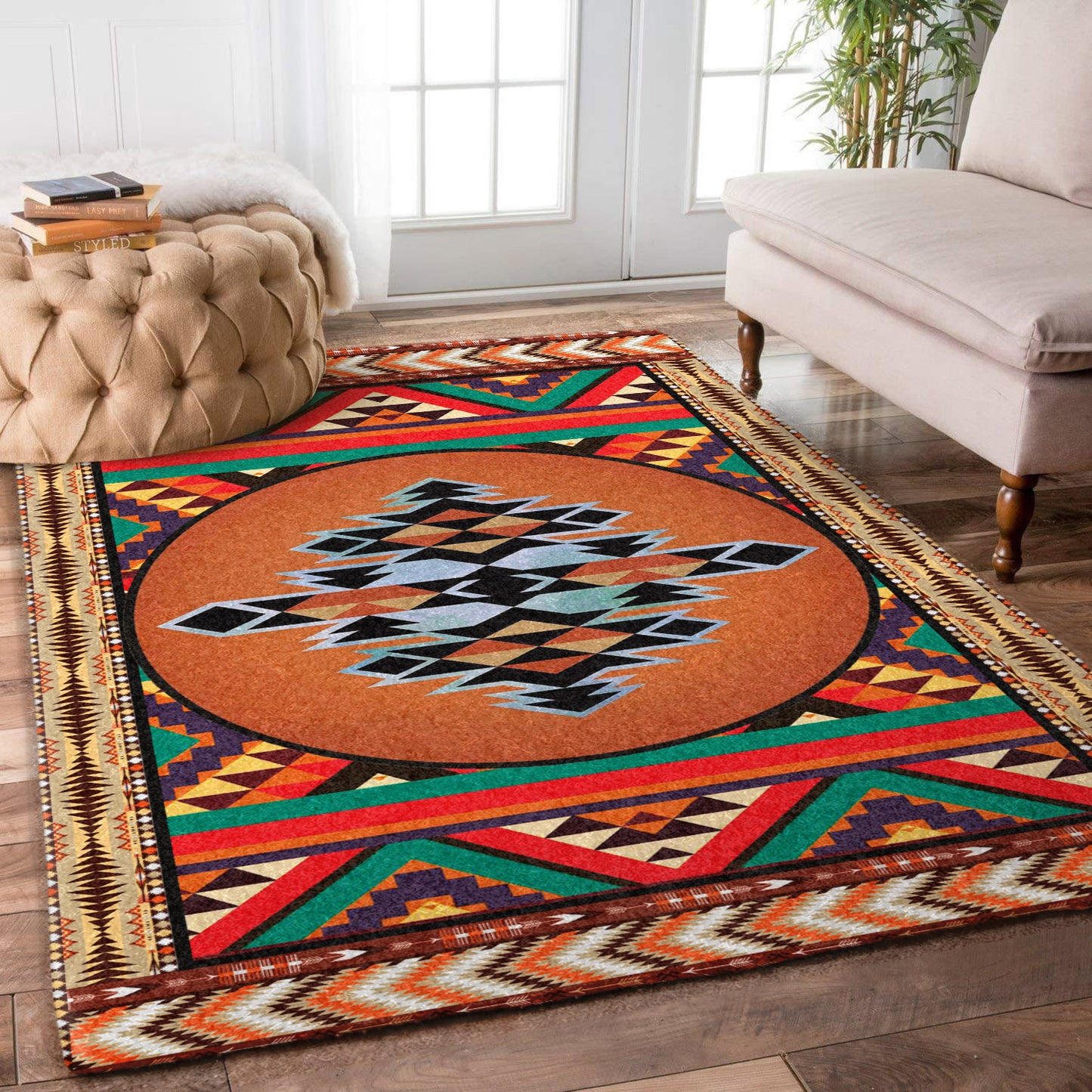 Native American TL2309042M Rug