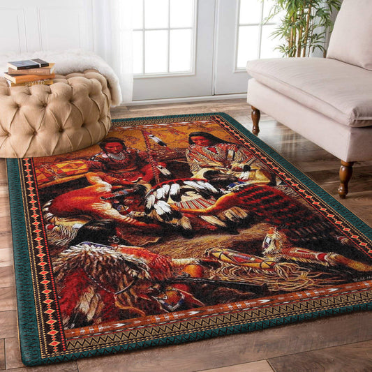 Native American TL2309044M Rug