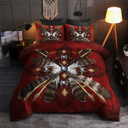 Native American TL240817T Bedding Sets