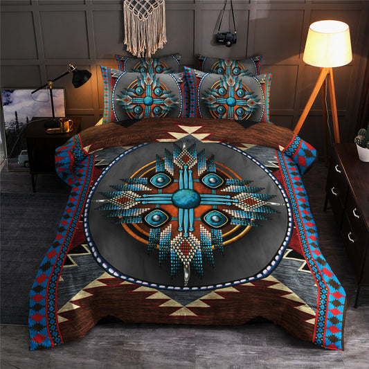 Native American TL2709077T Bedding Sets
