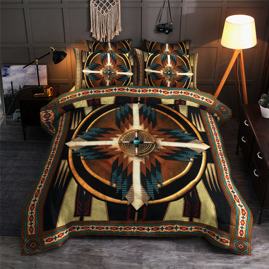 Native American TL2709078T Bedding Sets