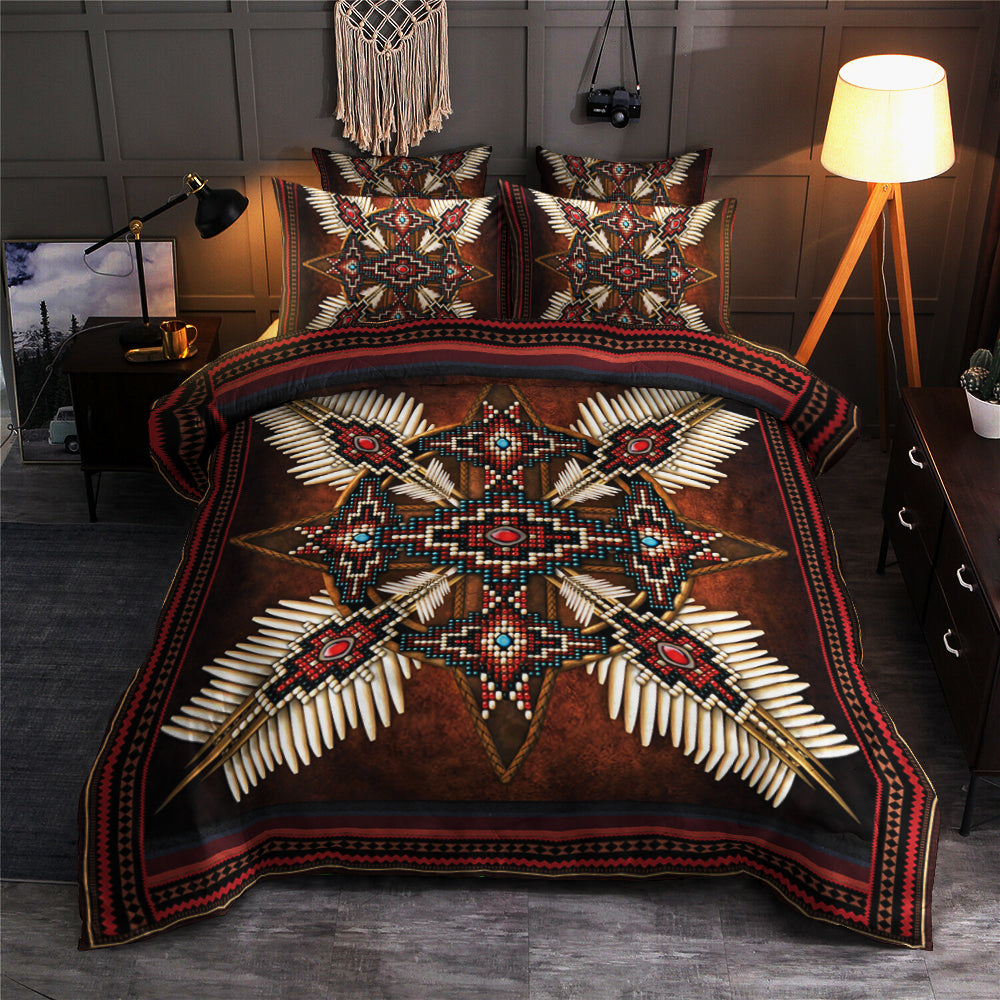 Native American TL2709079T Bedding Sets