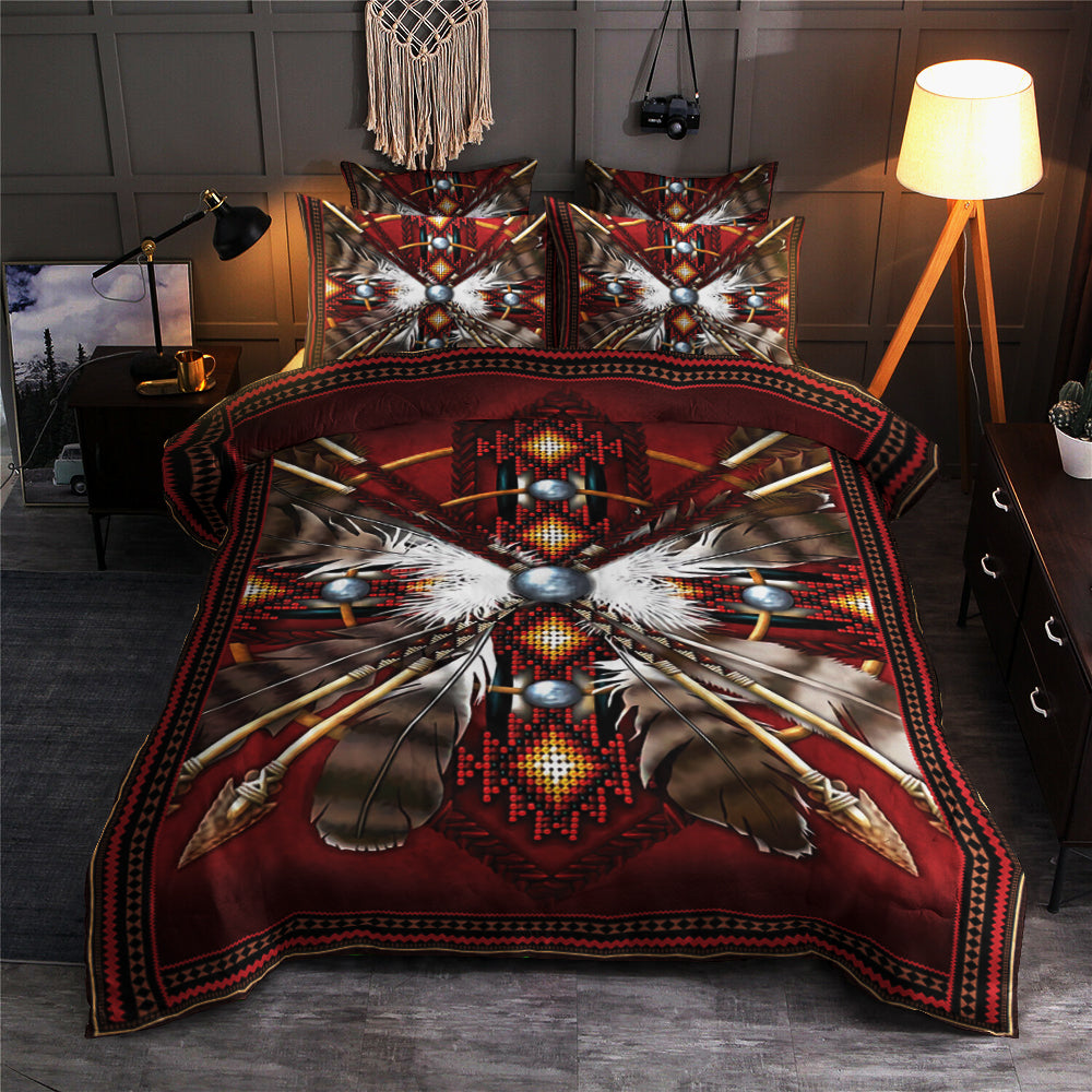 Native American TL2709084T Bedding Sets