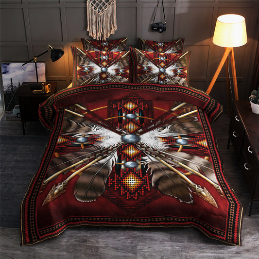 Native American TL2709084T Bedding Sets