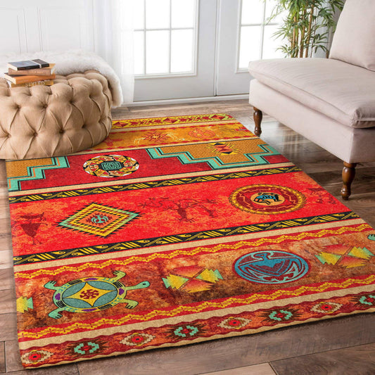 Native American TN2009131M Rug