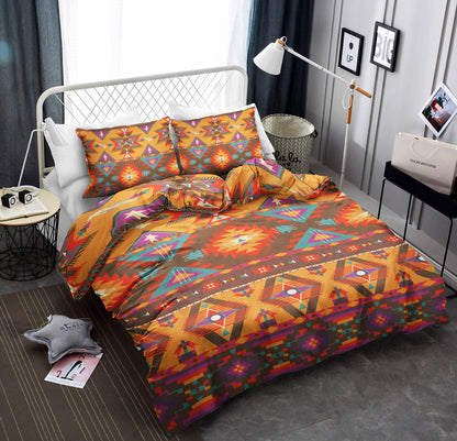 Native American TN230817T Bedding Sets