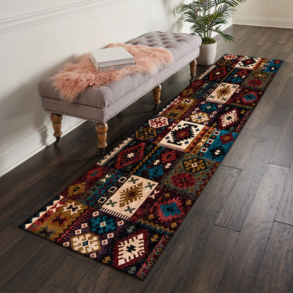 Native American TN280920N Runner Rug