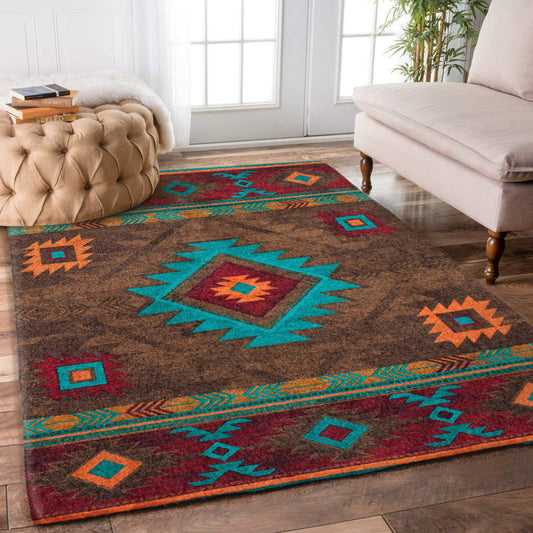 Native American TT1410206M Rug