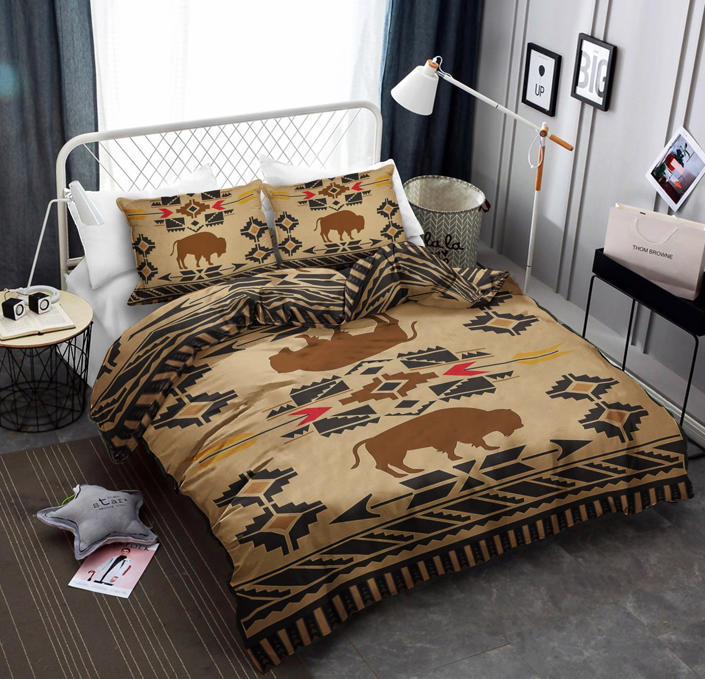 Native American TT150819T Bedding Sets