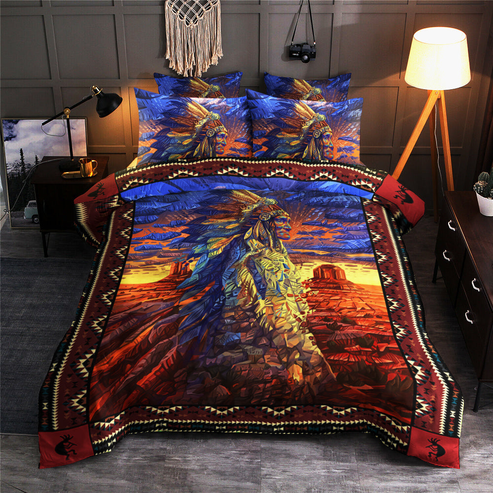 Native American TT260965T Bedding Sets
