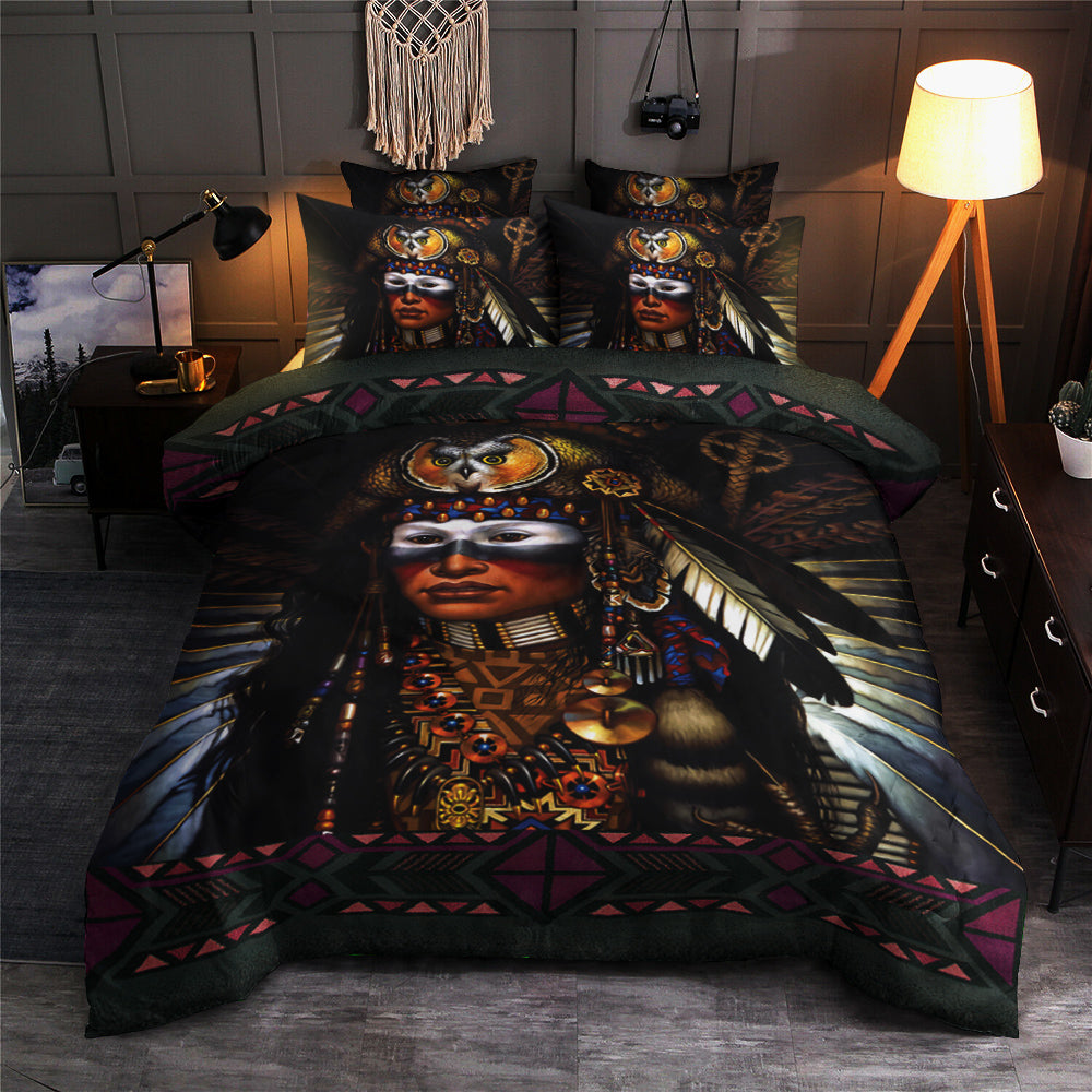 Native American TT260967T Bedding Sets