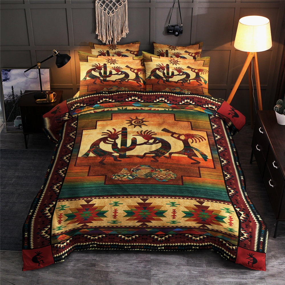 Native American TT260970T Bedding Sets