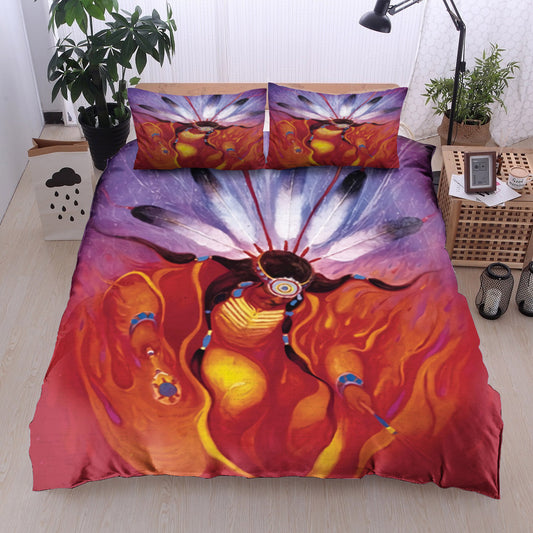 Native American VD0111207B Bedding Sets