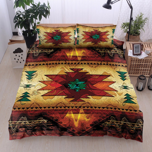 Native American VD16100244B Bedding Sets