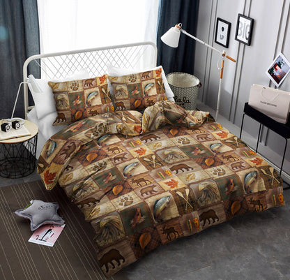 Native CL060853MD Bedding Sets