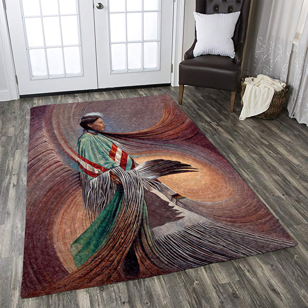 Native HM040924M Rug