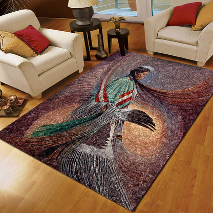 Native HM040924M Rug