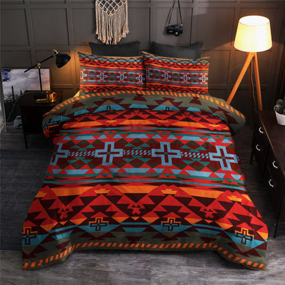 Native HM090857B Bedding Sets