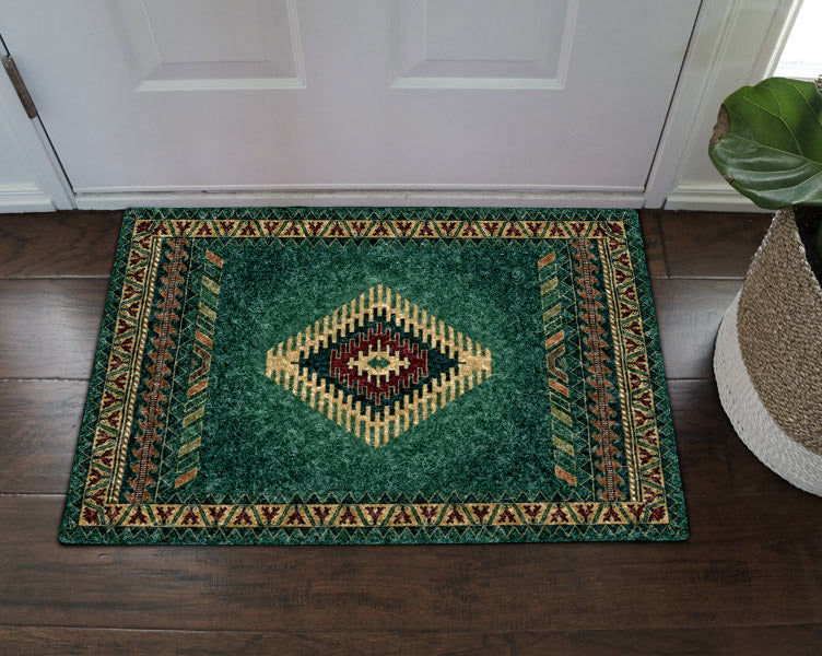 Native HM200935D Non-slip Door mats
