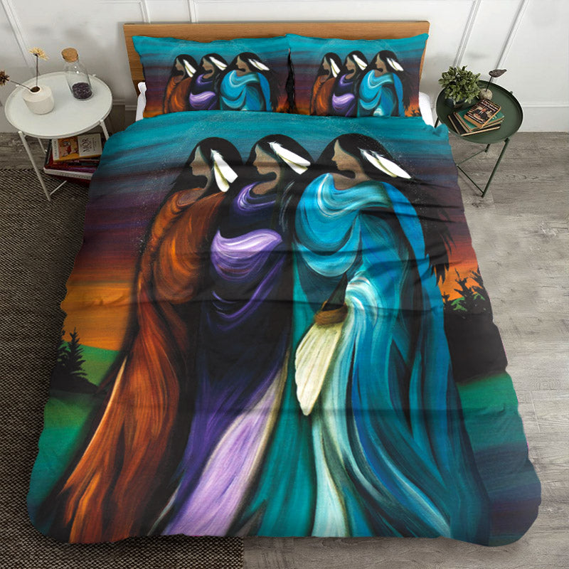 Native NN0810075T Bedding Sets