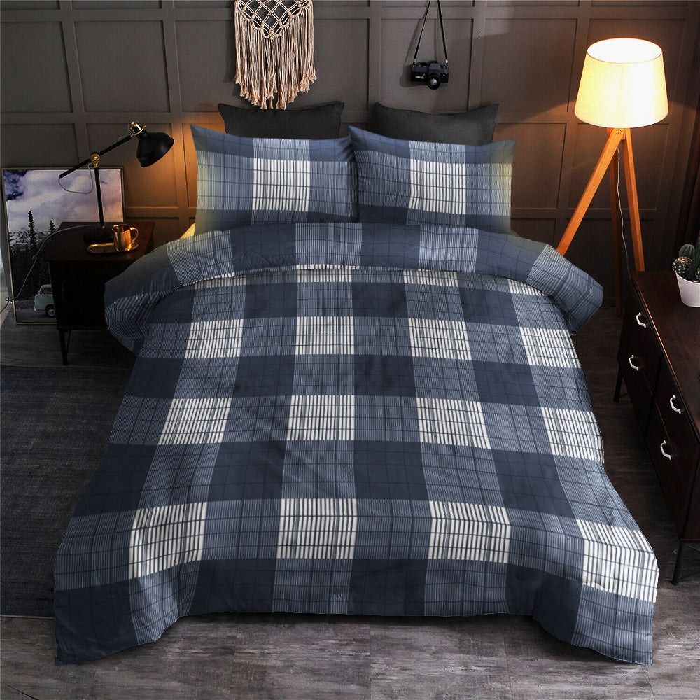 Nautica Bartow Navy CLA0211183B Bedding Sets