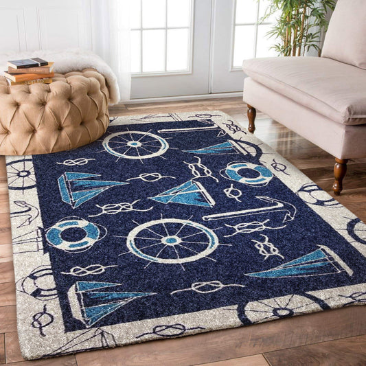 Nautical BL0410142R Rug