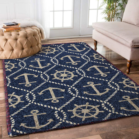 Nautical BL0510217R Rug