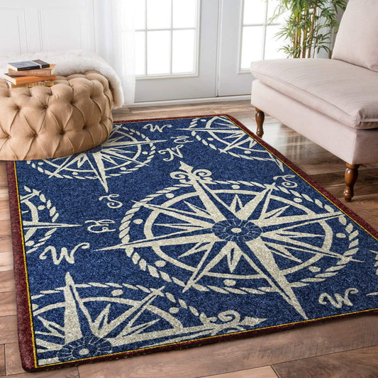 Nautical BL0510218R Rug