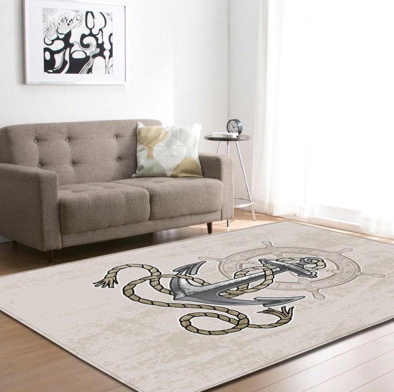 Nautical CL300940MDR Rug