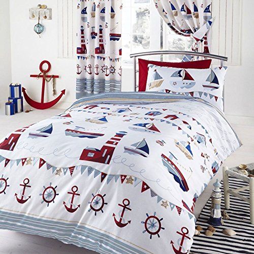 Nautical CLM2309139B Bedding Sets