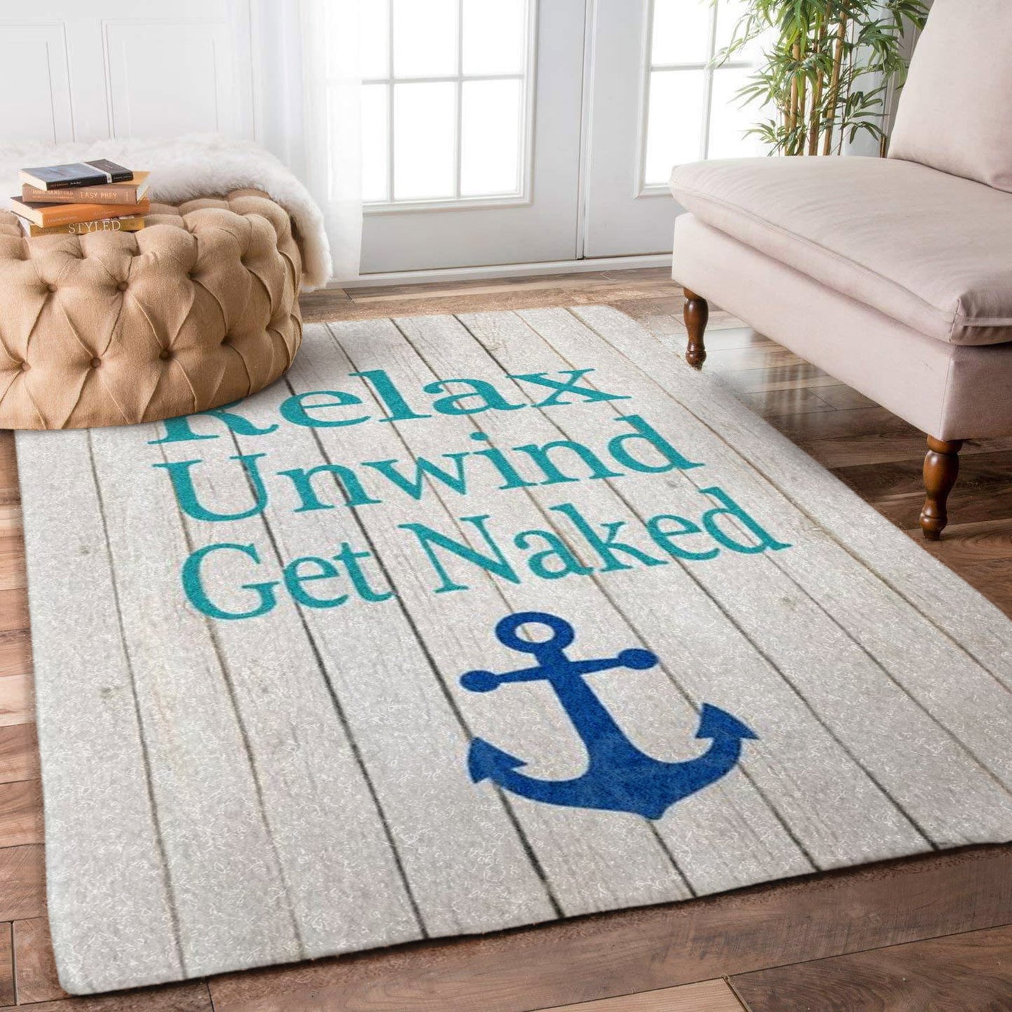 Nautical CLP0810104TM Rug