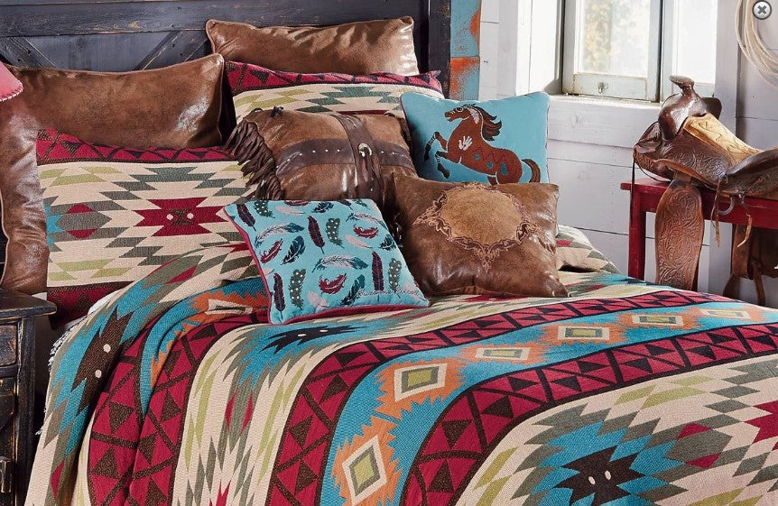 Navajo Aztec CLT2510064T Bedding Sets