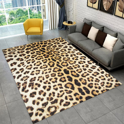 Neutral Cheetah CLM0310173M Rug