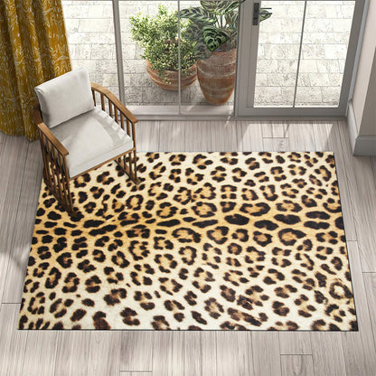 Neutral Cheetah CLM0310173M Rug