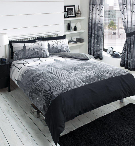 New York CLP2109062B Bedding Sets