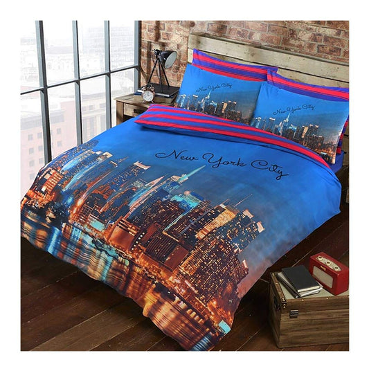 New York City CLM2410200B Bedding Sets