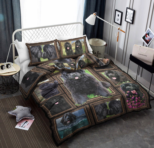 Newfoundland CLM3010417B Bedding Sets