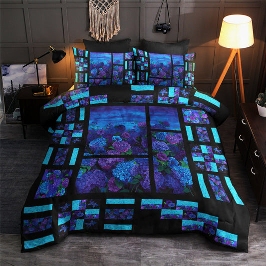 Night Flower Bedding Sets TL300603BS